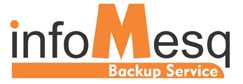 Backup Remoto - InfoMesq