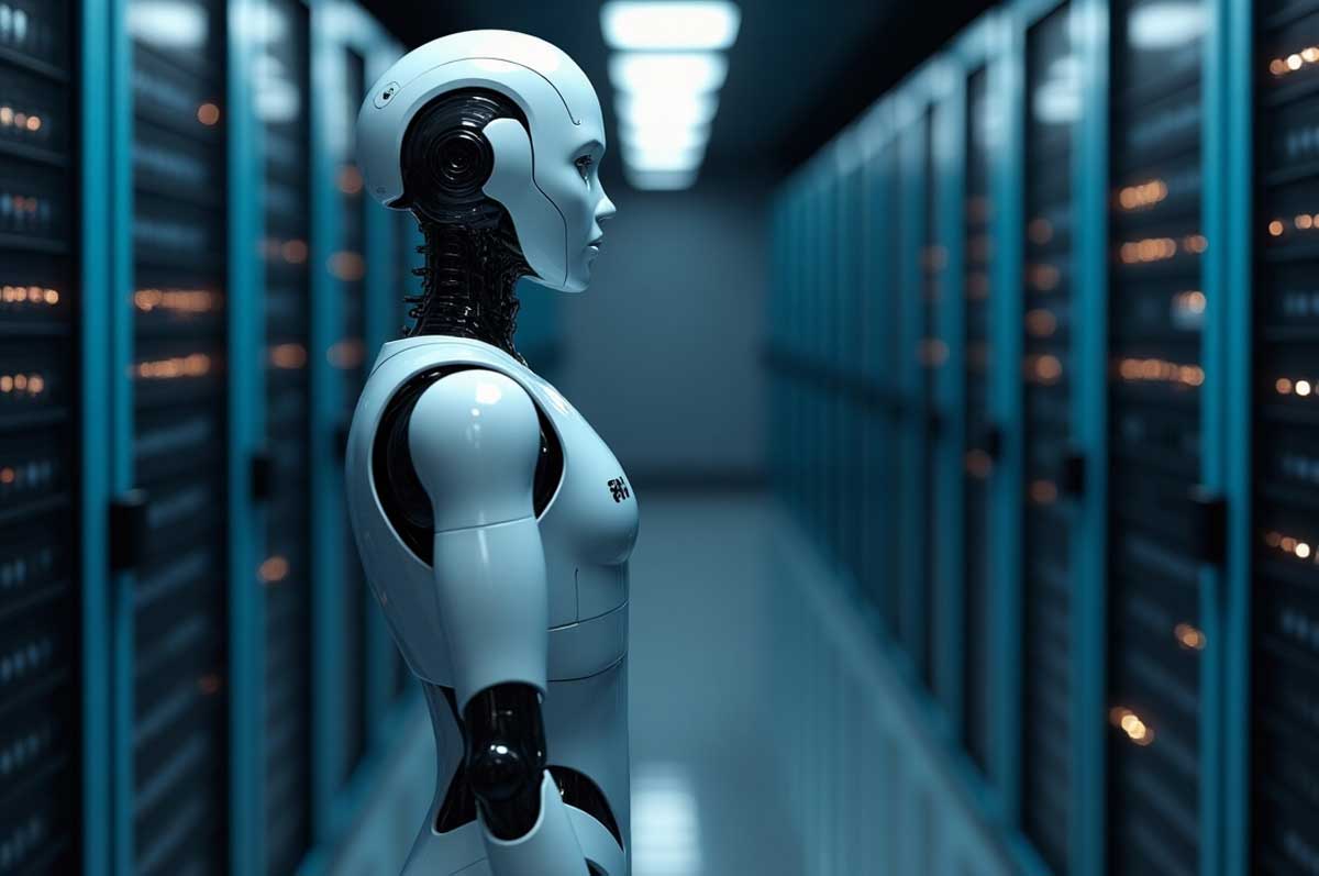 Suporte a servidores Windows e Linux Infomesq