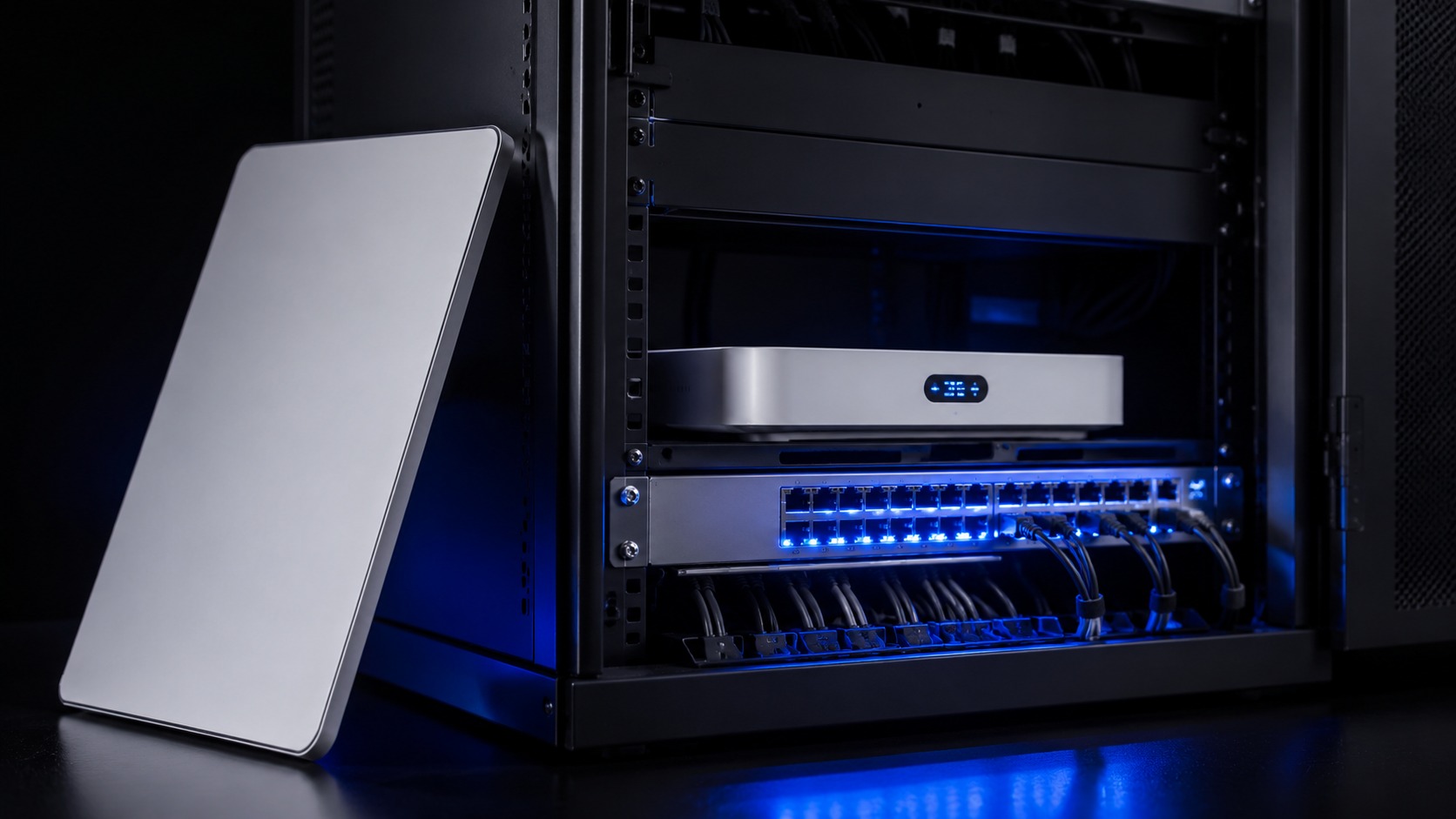 Internet Starlink Infomesq Rent para eventos e áreas rurais
