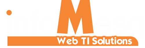 InfoMesq Solutions – Computadores, Backup Remoto, Servidores e Aluguel de Projetores